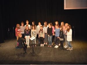 Slovesna otvoritev Ljudskega doma 24